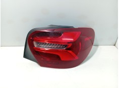 Recambio de piloto trasero derecho para mercedes-benz clase a (w176) a 200 cdi / d (176.008) referencia OEM IAM 1769065100  