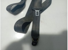 Recambio de cinturon seguridad trasero derecho para seat ibiza iii (6l1) 1.4 16v referencia OEM IAM 6L0857805B   2