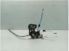 Recambio de cerradura puerta delantera derecha para mercedes-benz clase a (w176) a 200 cdi / d (176.008) referencia OEM IAM 1667