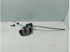 Recambio de cerradura puerta delantera izquierda para mercedes-benz clase a (w176) a 200 cdi / d (176.008) referencia OEM IAM 16