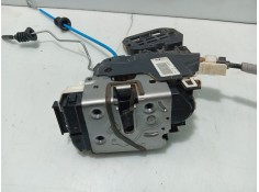 Recambio de cerradura puerta delantera izquierda para mercedes-benz clase a (w176) a 200 cdi / d (176.008) referencia OEM IAM 16 2