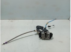 Recambio de cerradura puerta trasera derecha para mercedes-benz clase a (w176) a 200 cdi / d (176.008) referencia OEM IAM 204730