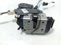 Recambio de cerradura puerta trasera derecha para mercedes-benz clase a (w176) a 200 cdi / d (176.008) referencia OEM IAM 204730 2