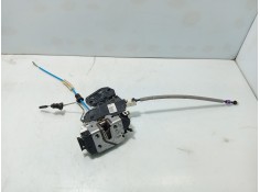 Recambio de cerradura puerta trasera izquierda para mercedes-benz clase a (w176) a 200 cdi / d (176.008) referencia OEM IAM 2047