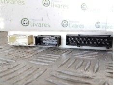 Recambio de modulo confort para bmw serie 5 berlina (e39) 525tds   |   09.95 - 12.00 | 1995 - 2000 | 143 cv / 105 kw referencia  2
