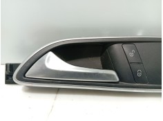 Recambio de maneta interior delantera izquierda para mercedes-benz clase a (w176) a 200 cdi / d (176.008) referencia OEM IAM 246 2