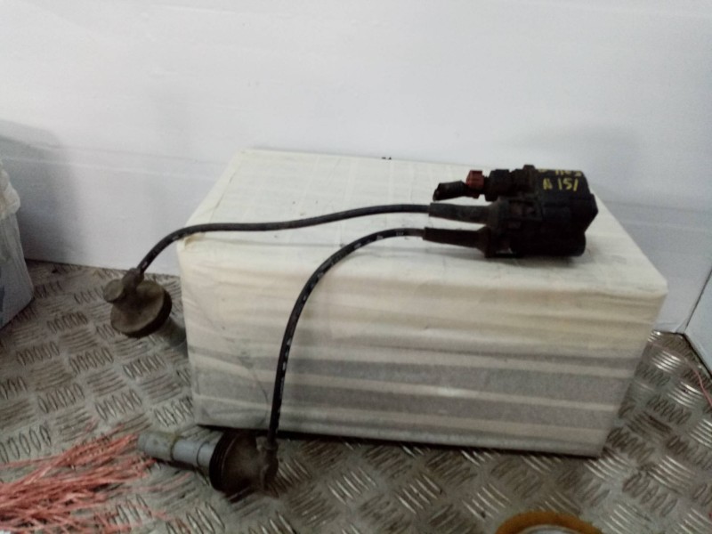 Recambio de bobina encendido para  referencia OEM IAM 2526051A 7700850999 