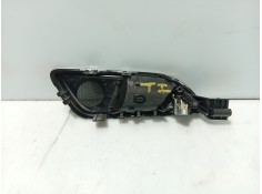 Recambio de maneta interior trasera izquierda para mercedes-benz clase a (w176) a 200 cdi / d (176.008) referencia OEM IAM 24676 2