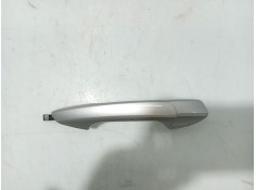 Recambio de maneta exterior delantera derecha para mercedes-benz clase a (w176) a 200 cdi / d (176.008) referencia OEM IAM 20476