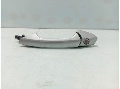 Recambio de maneta exterior delantera izquierda para mercedes-benz clase a (w176) a 200 cdi / d (176.008) referencia OEM IAM 204
