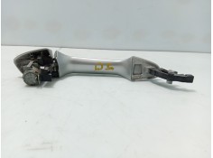 Recambio de maneta exterior delantera izquierda para mercedes-benz clase a (w176) a 200 cdi / d (176.008) referencia OEM IAM 204 2