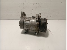 Recambio de compresor aire acondicionado para renault clio ii (bb_, cb_) 1.2 (bb0a, bb0f, bb10, bb1k, bb28, bb2d, bb2h, cb0a,...