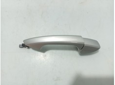 Recambio de maneta exterior trasera derecha para mercedes-benz clase a (w176) a 200 cdi / d (176.008) referencia OEM IAM 2047600