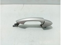 Recambio de maneta exterior trasera derecha para mercedes-benz clase a (w176) a 200 cdi / d (176.008) referencia OEM IAM 2047600 2