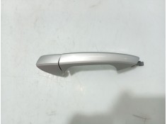 Recambio de maneta exterior trasera izquierda para mercedes-benz clase a (w176) a 200 cdi / d (176.008) referencia OEM IAM 20476
