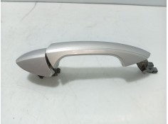 Recambio de maneta exterior trasera izquierda para mercedes-benz clase a (w176) a 200 cdi / d (176.008) referencia OEM IAM 20476 2