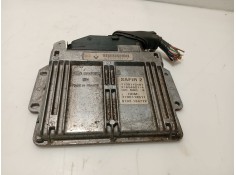 Recambio de centralita motor uce para renault clio ii (bb_, cb_) 1.2 (bb0a, bb0f, bb10, bb1k, bb28, bb2d, bb2h, cb0a,... referen