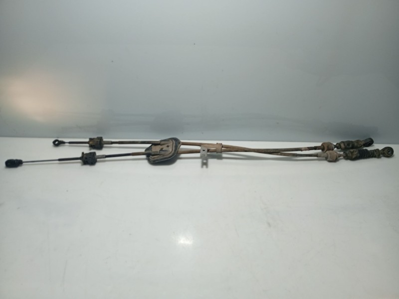 Recambio de varillaje cambio para toyota aygo (kgb/wnb) referencia OEM IAM 338200H010  