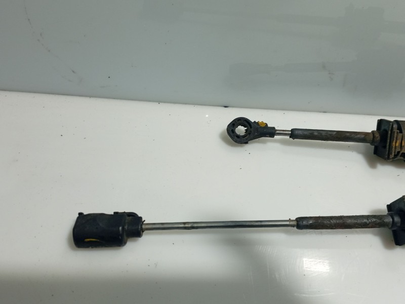 Recambio de varillaje cambio para toyota aygo (kgb/wnb) referencia OEM IAM 338200H010  