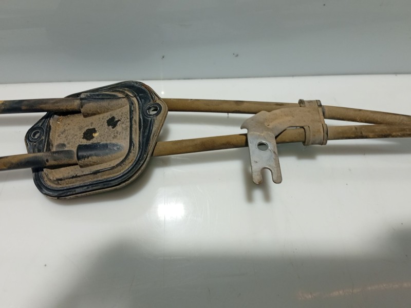 Recambio de varillaje cambio para toyota aygo (kgb/wnb) referencia OEM IAM 338200H010  