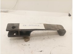 Recambio de maneta interior delantera derecha para seat marbella (28a) 0.9 cat referencia OEM IAM 1895083D  