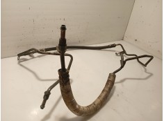 Recambio de tubo para renault clio ii (bb_, cb_) 1.2 (bb0a, bb0f, bb10, bb1k, bb28, bb2d, bb2h, cb0a,... referencia OEM IAM    2