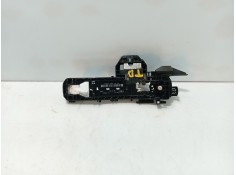 Recambio de moldura para mercedes-benz clase a (w176) a 200 cdi / d (176.008) referencia OEM IAM   