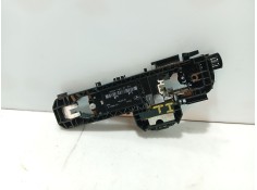 Recambio de moldura para mercedes-benz clase a (w176) a 200 cdi / d (176.008) referencia OEM IAM   