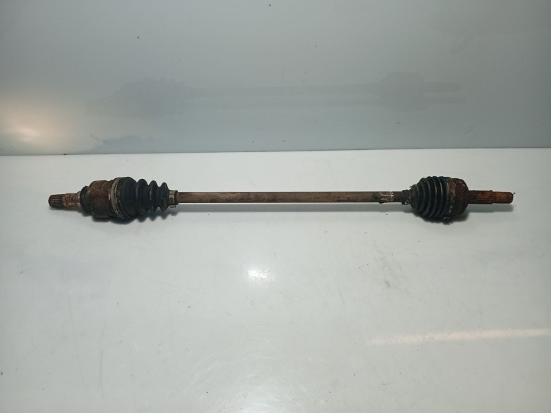 Recambio de transmision delantera derecha para toyota aygo (kgb/wnb) referencia OEM IAM 434100H010  