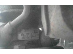 Recambio de turbocompresor para nissan primera berlina (p11) 2.0 navigation   |   09.97 - ... | 1997 | 90 cv / 66 kw referencia 
