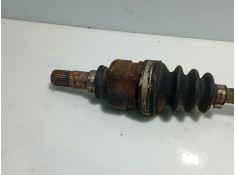 Recambio de transmision delantera derecha para toyota aygo (kgb/wnb) referencia OEM IAM 434100H010   2