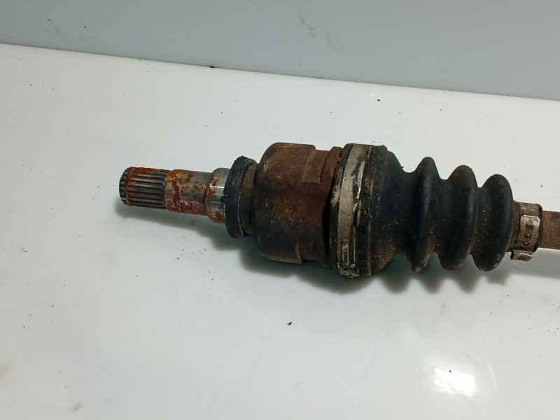 Recambio de transmision delantera derecha para toyota aygo (kgb/wnb) referencia OEM IAM 434100H010  