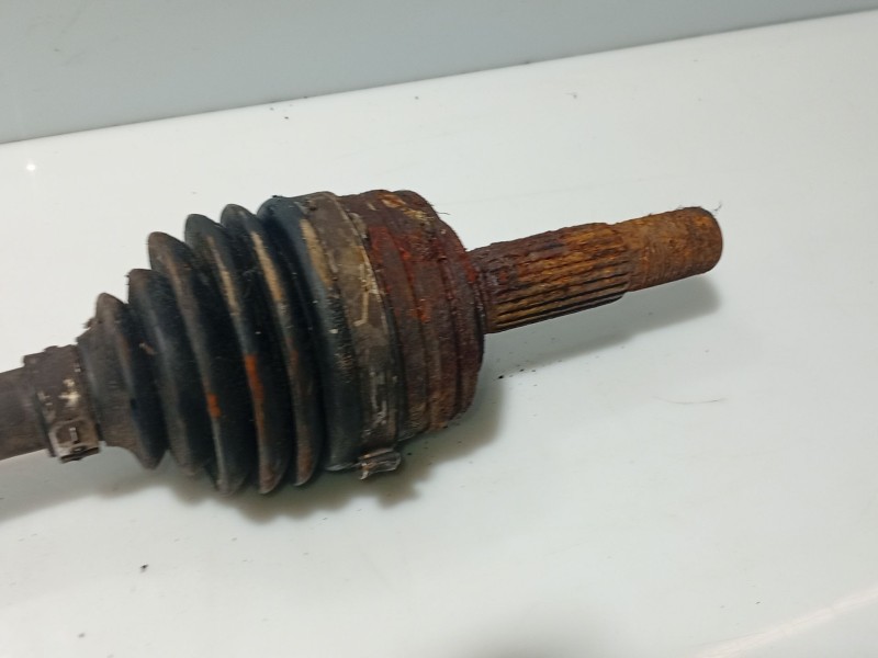 Recambio de transmision delantera derecha para toyota aygo (kgb/wnb) referencia OEM IAM 434100H010  