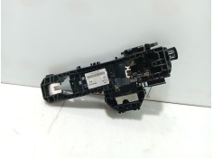 Recambio de moldura para mercedes-benz clase a (w176) a 200 cdi / d (176.008) referencia OEM IAM   