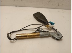 Recambio de anclaje cinturon delantero izquierdo para renault clio ii (bb_, cb_) 1.2 (bb0a, bb0f, bb10, bb1k, bb28, bb2d, bb2h, 