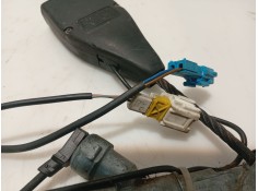 Recambio de anclaje cinturon delantero izquierdo para renault clio ii (bb_, cb_) 1.2 (bb0a, bb0f, bb10, bb1k, bb28, bb2d, bb2h,  2