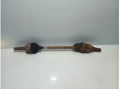 Recambio de transmision delantera izquierda para toyota aygo (kgb/wnb) referencia OEM IAM 434200H010  