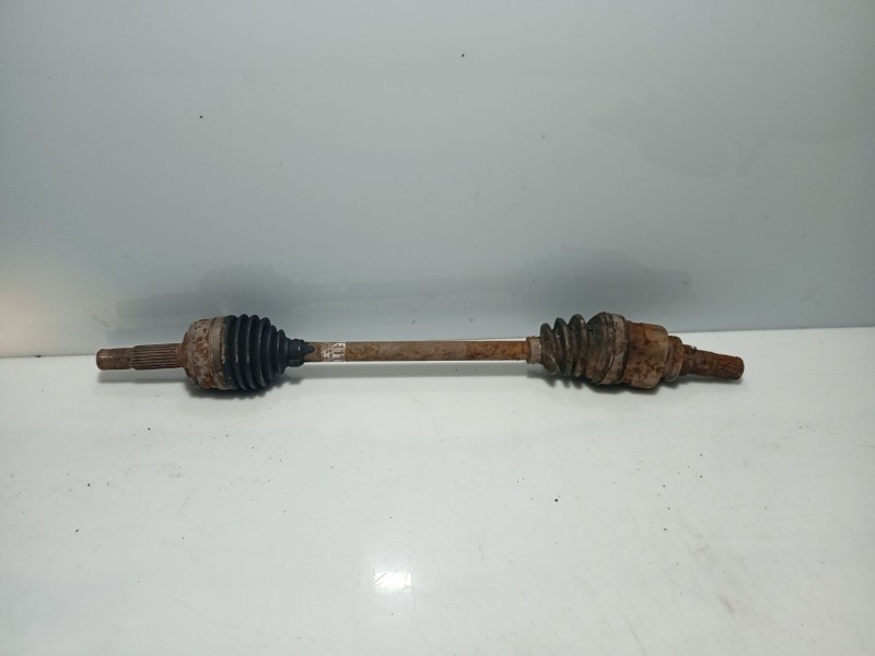 Recambio de transmision delantera izquierda para toyota aygo (kgb/wnb) referencia OEM IAM 434200H010  