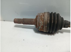 Recambio de transmision delantera izquierda para toyota aygo (kgb/wnb) referencia OEM IAM 434200H010   2