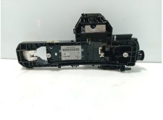 Recambio de moldura para mercedes-benz clase a (w176) a 200 cdi / d (176.008) referencia OEM IAM   