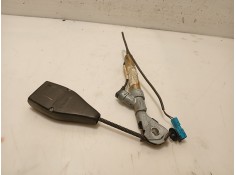 Recambio de anclaje cinturon delantero derecho para renault clio ii (bb_, cb_) 1.2 (bb0a, bb0f, bb10, bb1k, bb28, bb2d, bb2h, cb 2