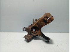 Recambio de mangueta delantera derecha para toyota aygo (kgb/wnb) referencia OEM IAM 432110H010  