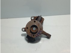 Recambio de mangueta delantera izquierda para toyota aygo (kgb/wnb) referencia OEM IAM 432120H010   2