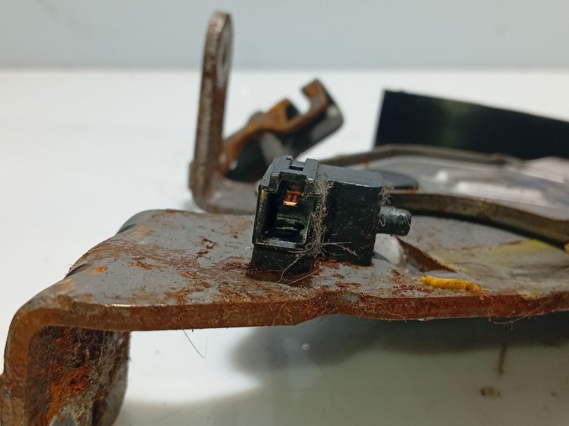 Recambio de palanca freno de mano para toyota aygo (kgb/wnb) referencia OEM IAM 462010H010B0  