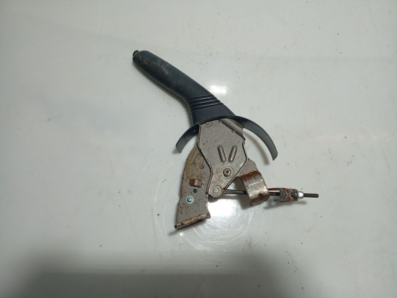 Recambio de palanca freno de mano para toyota aygo (kgb/wnb) referencia OEM IAM 462010H010B0  