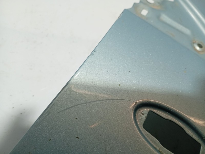 Recambio de aleta delantera derecha para toyota aygo (kgb/wnb) referencia OEM IAM 538110H010  