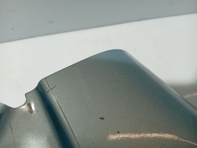 Recambio de aleta delantera derecha para toyota aygo (kgb/wnb) referencia OEM IAM 538110H010  