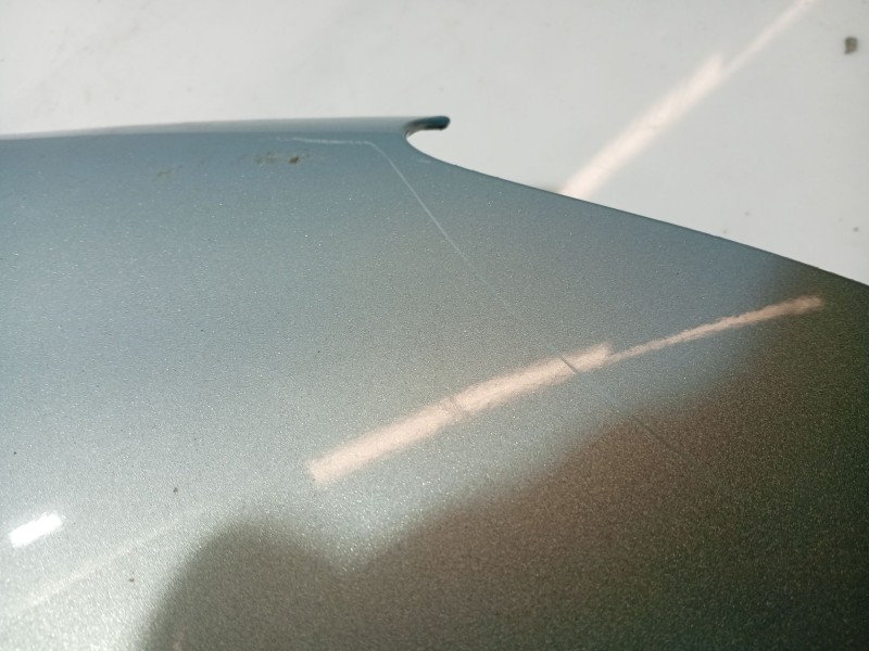 Recambio de aleta delantera derecha para toyota aygo (kgb/wnb) referencia OEM IAM 538110H010  