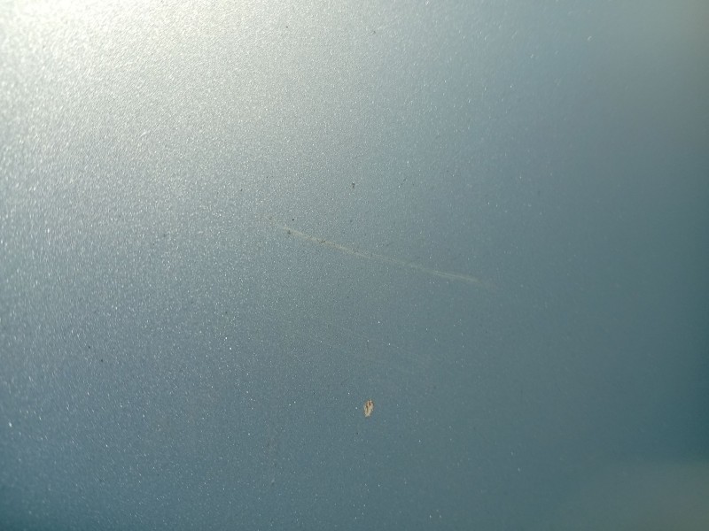 Recambio de capot para toyota aygo (kgb/wnb) referencia OEM IAM 533010H010  