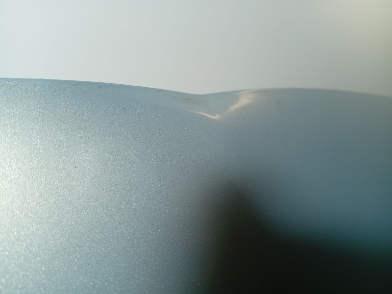 Recambio de capot para toyota aygo (kgb/wnb) referencia OEM IAM 533010H010  